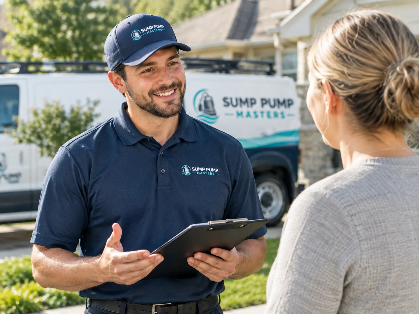 Sump Pump Repair Mouthcard, KY FAQs